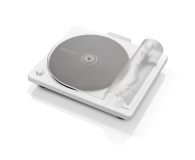 Denon DP-400 biały - 488982 - zdjęcie 4